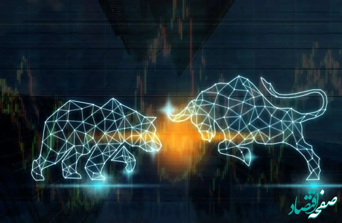 پیش بینی بورس فردا سه شنبه ۷ اسفند ماه ۱۴۰۳ / اسب زین شده بورس به سمت صعود حرکت کرد؟