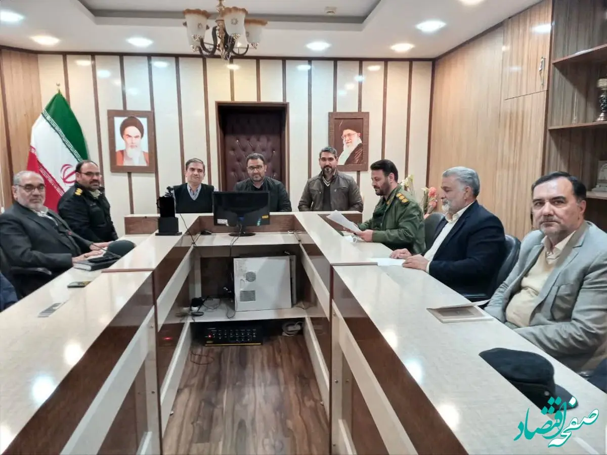 عملیاتی شدن فرودگاه  از اولویتهای اصلی مدیران  در شهرستان سرخس 