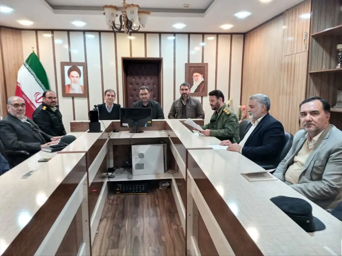 عملیاتی شدن فرودگاه از اولویتهای اصلی مدیران در شهرستان سرخس