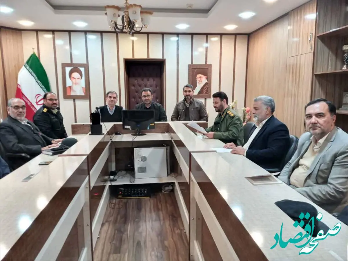 عملیاتی شدن فرودگاه از اولویتهای اصلی مدیران در شهرستان سرخس