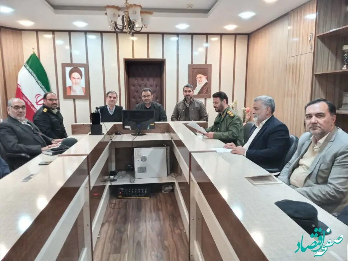 عملیاتی شدن فرودگاه  از اولویتهای اصلی مدیران  در شهرستان سرخس 