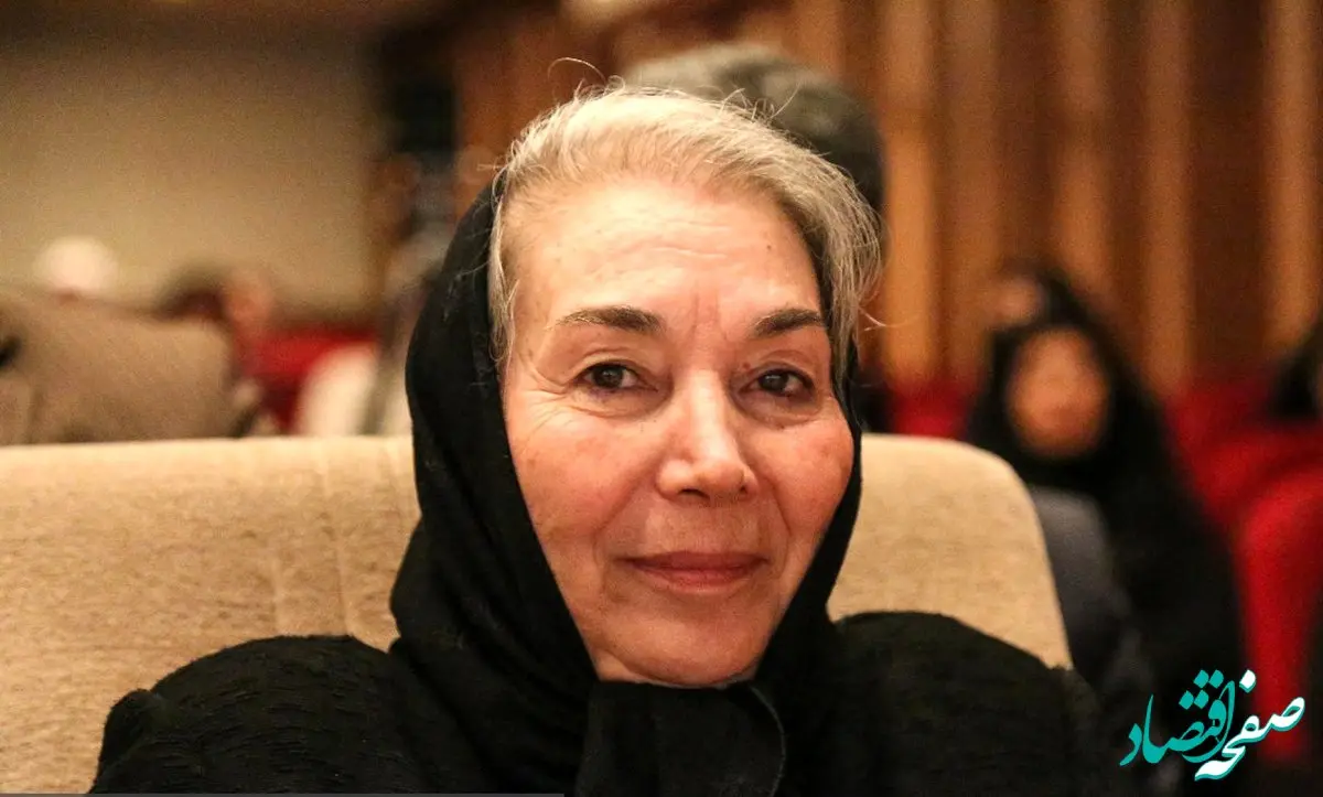 علت فوت پروانه معصومی بازیگر سینما و تلویزیون چه بود؟