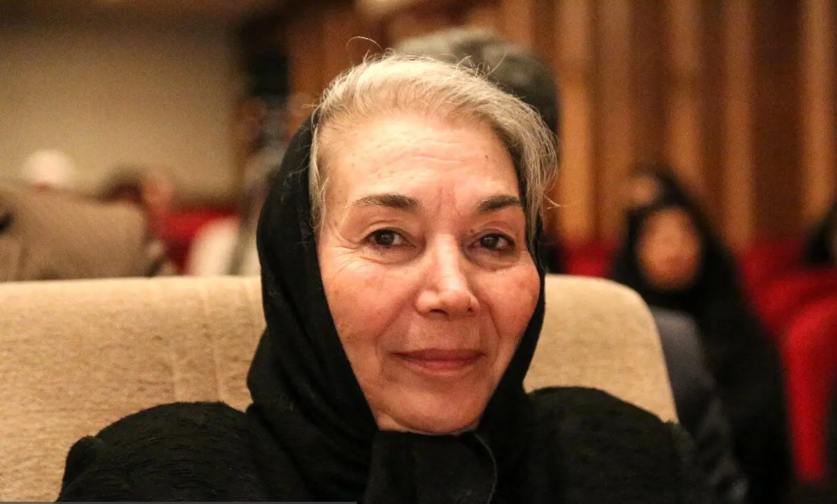 علت فوت پروانه معصومی بازیگر سینما و تلویزیون چه بود؟