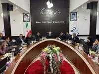 بررسی و رفع مسائل زیست محیطی مگاپروژه ریلی غرب کشور