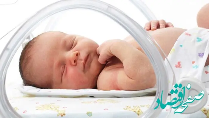 بی احتیاطی یک پرستار به انگشت نوزاد ۹.۵ ماهه در زنجان آسیب زد