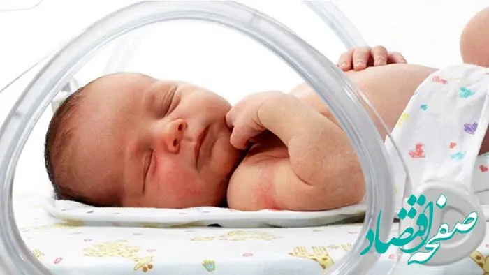 بی احتیاطی یک پرستار به انگشت نوزاد ۹.۵ ماهه در زنجان آسیب زد