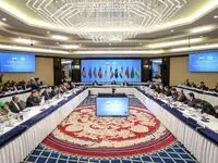 گامی بزرگ در توسعه گردشگری زمینی در منطقه آسیایی مرکزی و غرب؛تصویب پیشنهاد ایران برای اجرای سیستم کارنه دوپاساژ بین کشورهای عضو اکو