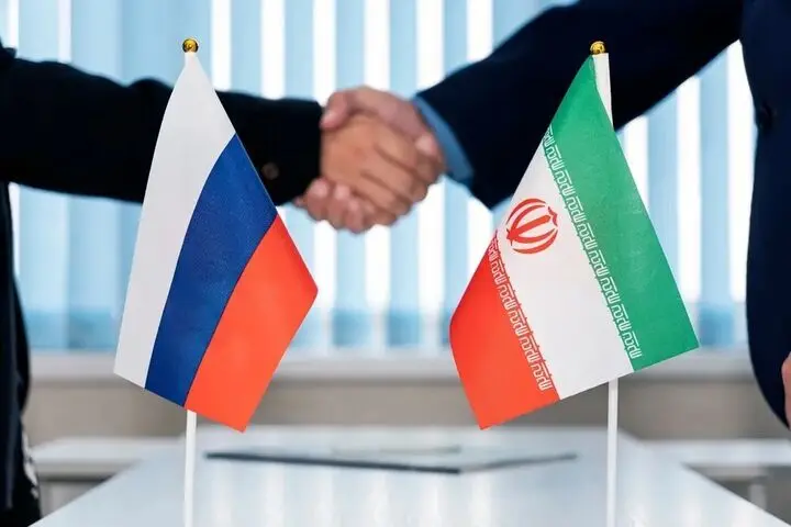 ادعای وال استریت ژورنال درباره شدت حمایت روسیه از ایران