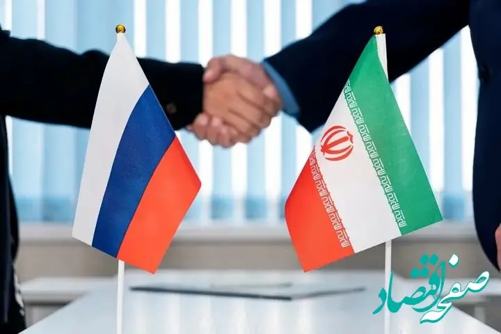 ادعای وال استریت ژورنال درباره شدت حمایت روسیه از ایران