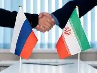 ادعای وال استریت ژورنال درباره شدت حمایت روسیه از ایران