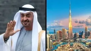 تا فرصت هست با سرمایه هایتان از دبی فرار کنید