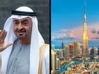 تا فرصت هست با سرمایه هایتان از دبی فرار کنید