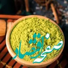 درباره خواص و مضرات حنا