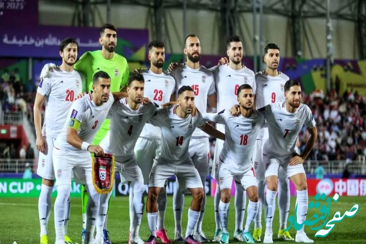 ترکیب احتمالی تیم ملی ایران مقابل قطر/ طارمی برمی‌گردد و این ستاره خط می‌خورد