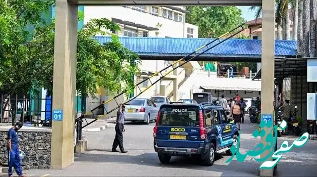 خدمه دومین ناو ایرانی نجات پیدا کردند