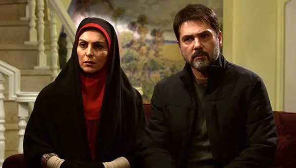 اسامی بازیگران سریال دختر گمشده + تعداد قسمت های سریال دختر گمشده 