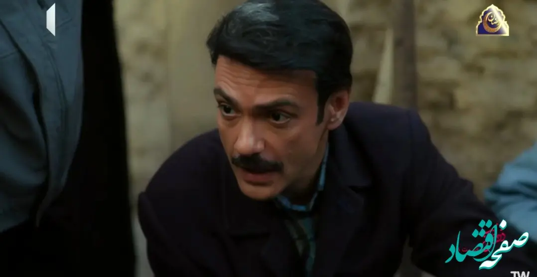 دانلود قسمت یازدهم سریال ذهن زیبا از شبکه یک + خلاصه داستان سریال ذهن زیبا قسمت ۱۱