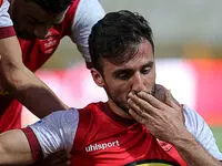 شوک خطرناک به پرسپولیس/ بازیکن جنجالی... 