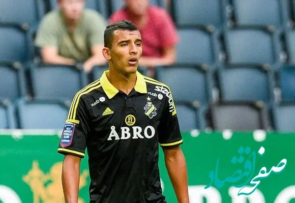 پرسپولیس | یحیی بی خبر از قرارداد پرسپولیس با مهاجم سوئدی!