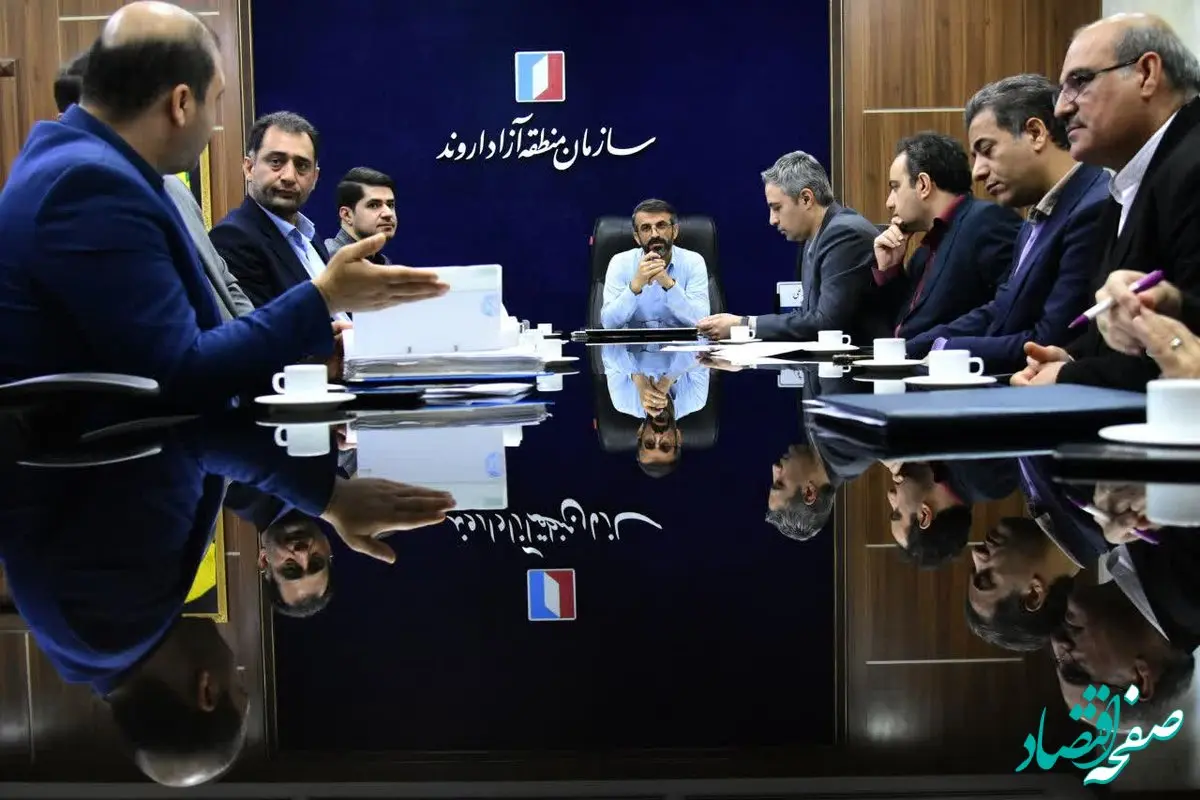 مهلت ۸ ماهه برای آغاز عملیات احداث پالایشگاه خوزستان