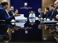 مهلت ۸ ماهه برای آغاز عملیات احداث پالایشگاه خوزستان