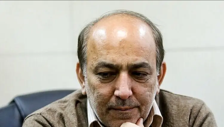 بازداشت علی شکوری راد تایید شد