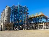 ظرفیت ۲۰ میلیارد یورویی سرمایه گذاری در پتروشیمی مکران