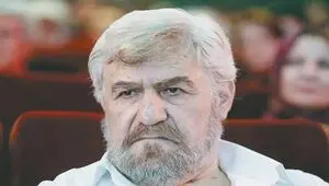 علت درگذشت عنایت بخشی، بازیگر محبوب سینما و تلویزیون ایران