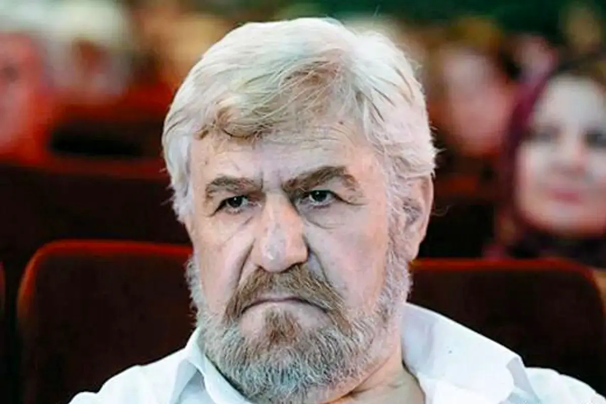 علت درگذشت عنایت بخشی، بازیگر محبوب سینما و تلویزیون ایران