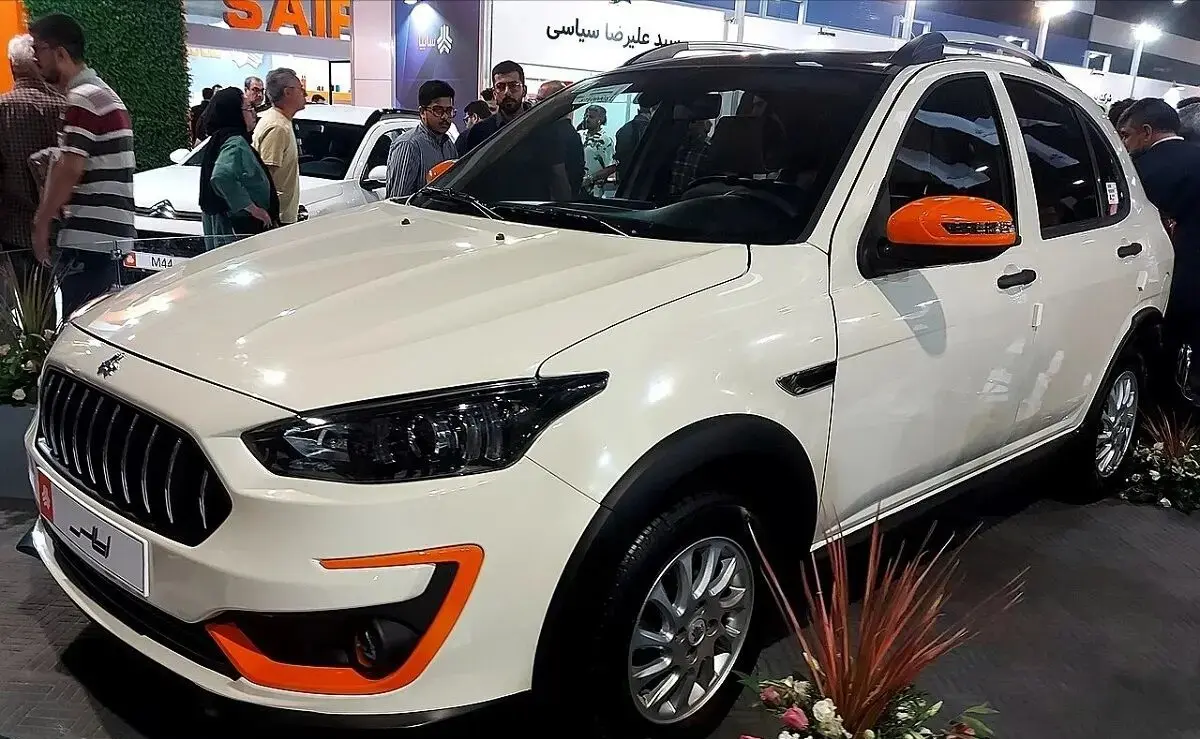 بروزترین قیمت خودرو‌های سایپا امروز شنبه ۲۷ اردیبهشت ۱۴۰۴ + جدول قیمت