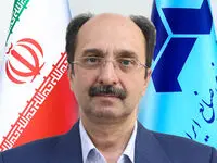 انتصاب سرپرست مدیریت صنایع خودرو و ریلی ایدرو