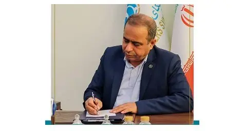 پیام تبریک دبیرکل سندیکای بیمه‌گران ایران به مناسبت عید نوروز