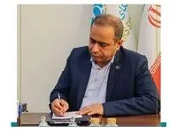 پیام تبریک دبیرکل سندیکای بیمه‌گران ایران به مناسبت عید نوروز