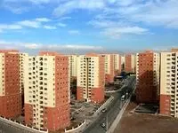 تداوم پیشتازی بانک مسکن در پیشبرد طرح نهضت ملی/ حمایت مالی حدود ۱۷۶ همتی برای ساخت بیش از ۳۷۹ هزار واحد مسکونی