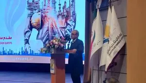 حمایت از ساخت داخل یک انتخاب نیست یک ضرورت است