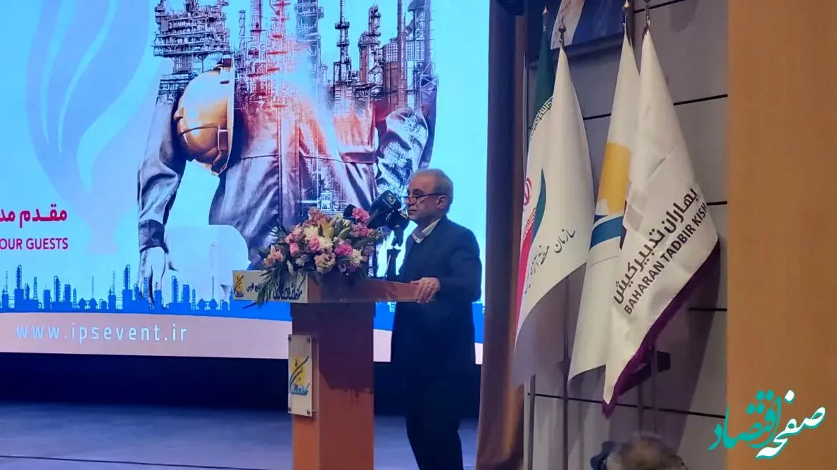 حمایت از ساخت داخل یک انتخاب نیست یک ضرورت است