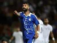 خبر فوری؛ النصر از استقلال شکایت کرد!