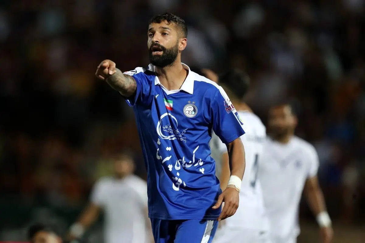 خبر فوری؛ النصر از استقلال شکایت کرد!