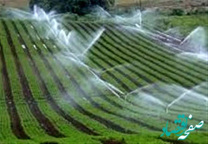 اعتبارات آب و خاک در بودجه ۱۴۰۵ چند برابر افزایش یافت؟ 