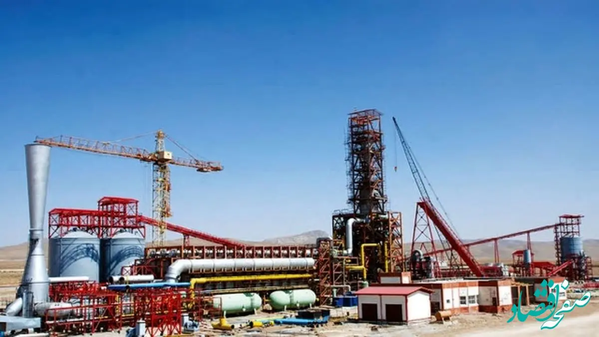 بیش از 98 درصد کارکنان شرکت فولاد سفیددشت بومی استان هستند