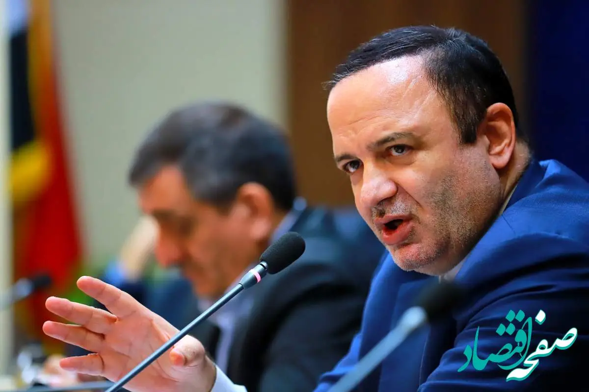حرکت مناطق آزاد به سمت خلق مزیتهای رقابتی و بینالمللی