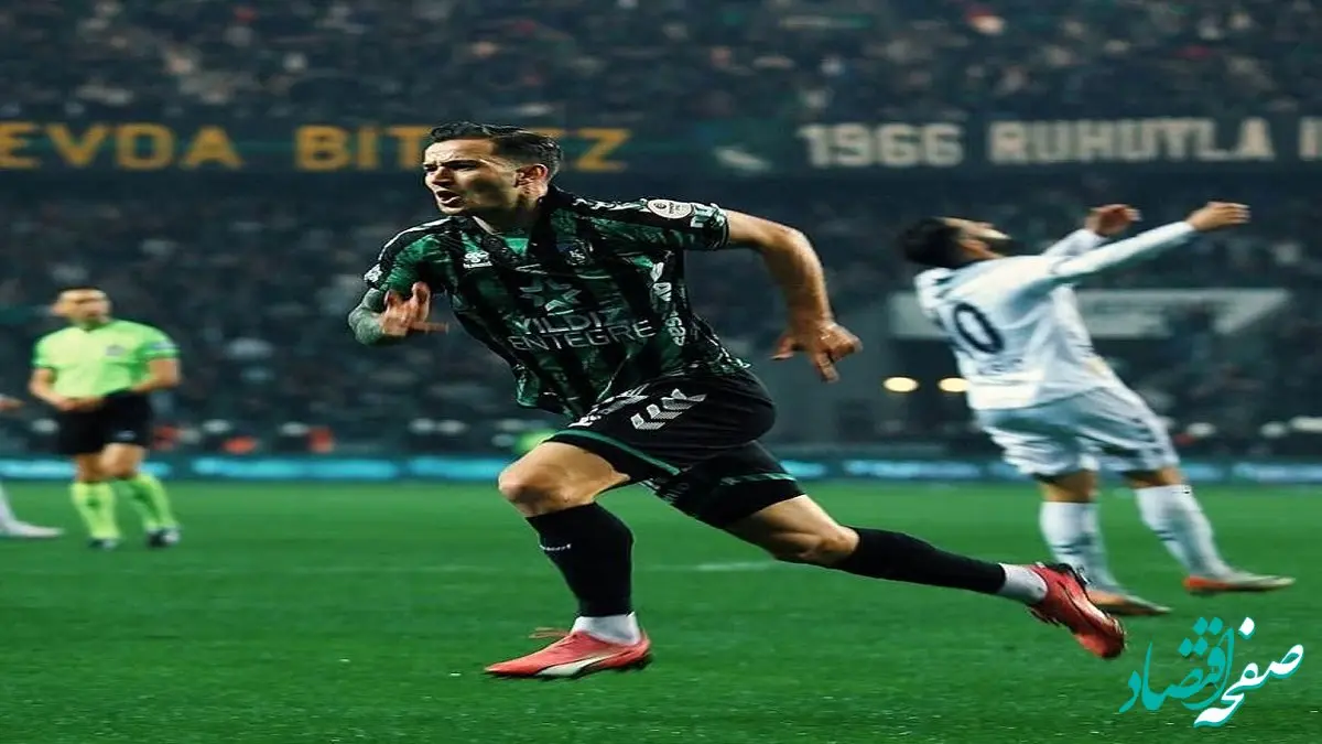 خبر خوش برای پرسپولیسی ها: کارتال این بازیکن را جذب می‌کند + جزئیات