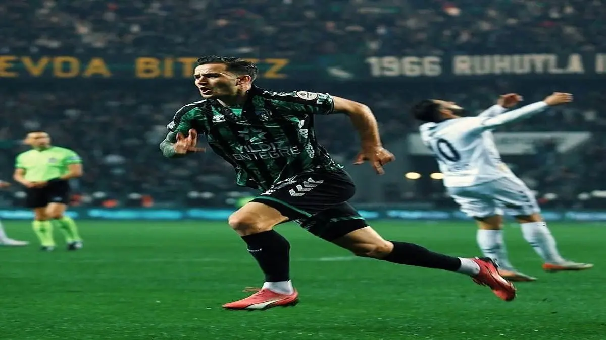 خبر خوش برای پرسپولیسی ها: کارتال این بازیکن را جذب می‌کند + جزئیات