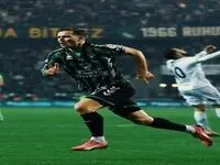 خبر خوش برای پرسپولیسی ها: کارتال این بازیکن را جذب می‌کند + جزئیات