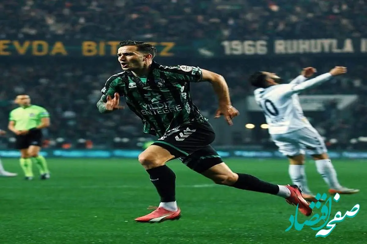 خبر خوش برای پرسپولیسی ها: کارتال این بازیکن را جذب میکند + جزئیات