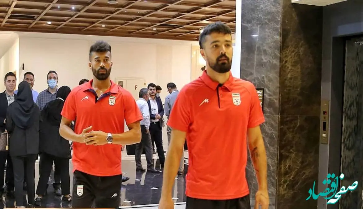 استوری تند و کوبنده نورافکن /آقای میثاقی چرا با پرسپولیس مدارا میکنی؟/ کمیته فقط برا سپاهان کمیتس؟