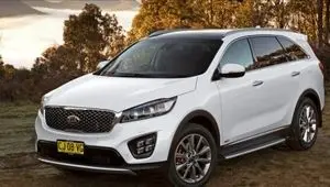 قیمت خودرو‌های شرکت کیا در بازار ایران امروز یکشنبه ۹ فروردین ۱۴۰۵ + جدول