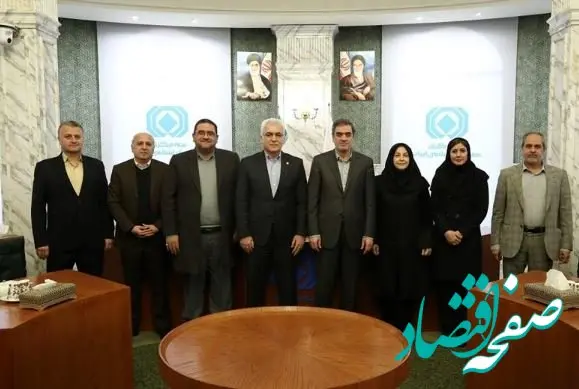 راهکارهای نقش‌آفرینی موثرتر بیمه‌های اتکایی در صنعت بیمه و اقتصاد کشور بررسی شد