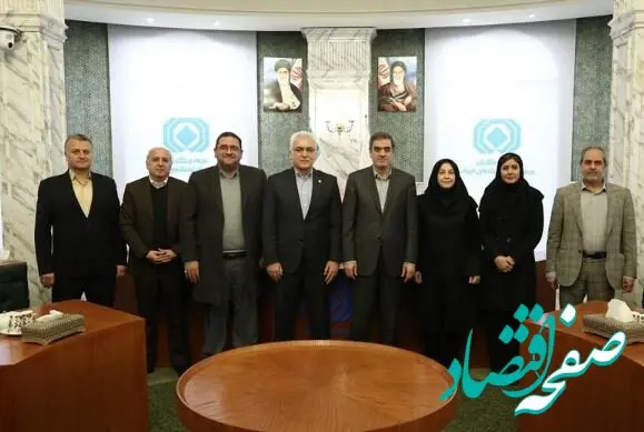 راهکارهای نقش‌آفرینی موثرتر بیمه‌های اتکایی در صنعت بیمه و اقتصاد کشور بررسی شد