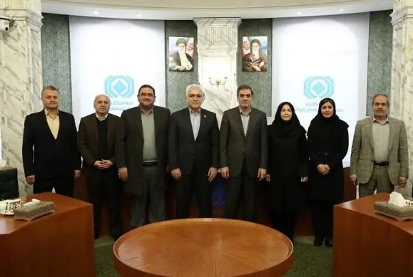 راهکارهای نقشآفرینی موثرتر بیمههای اتکایی در صنعت بیمه و اقتصاد کشور بررسی شد